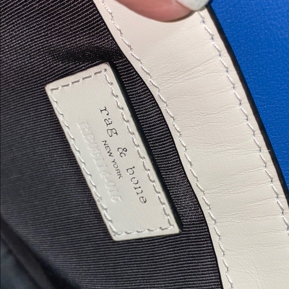 💯 Rag & Bone New York - Picture 16 of 16